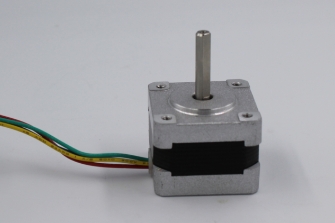 39步进电机